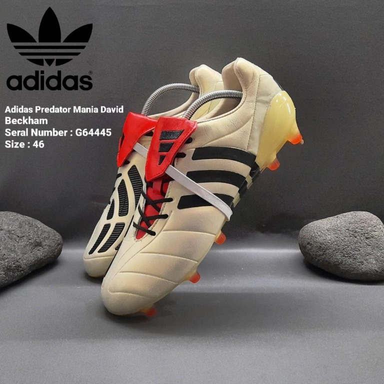 Jual adidas predator mania online