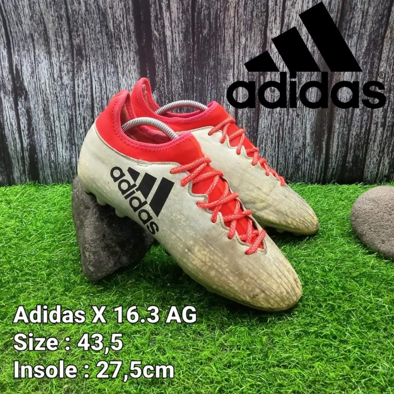 Sepatu bola adidas x16 2017 shop