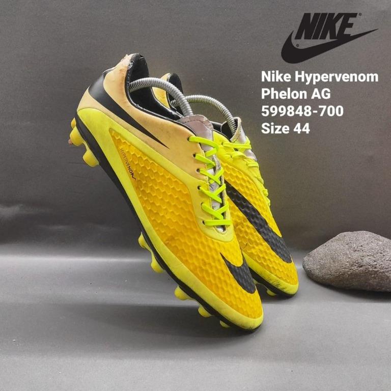 Sepatu bola nike hypervenom 2018 cheap