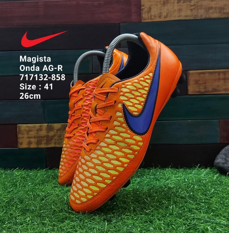Nike magista jd sports