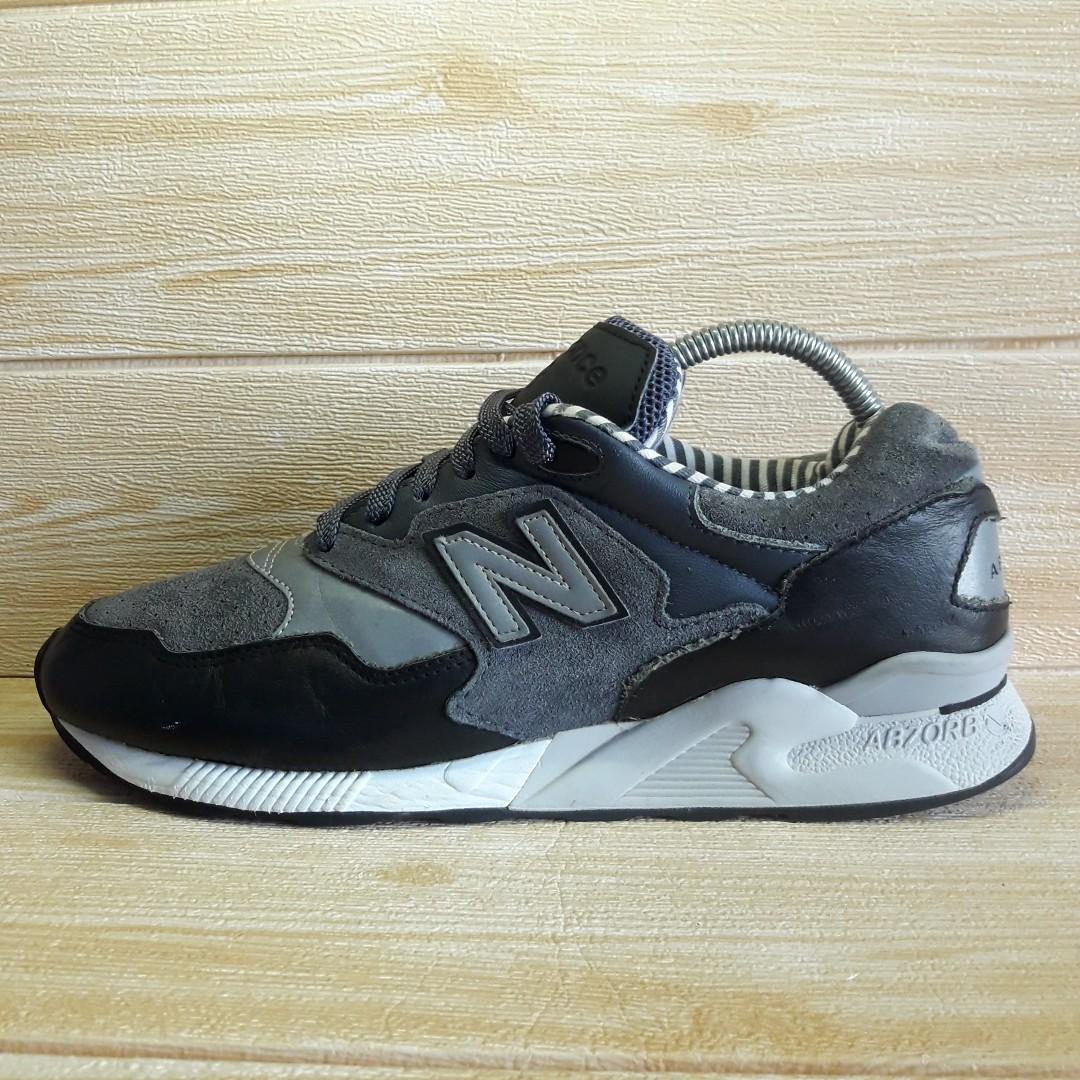 New balance 878 navy store