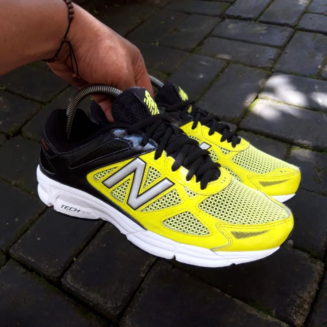 new balance 460 mens shoes