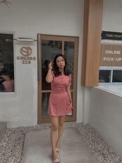 Set ( top & skirt)