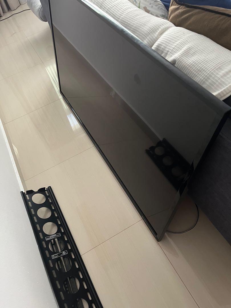 Sharp Aquos LC60LE650U, TV & Home Appliances, TV & Entertainment, TV