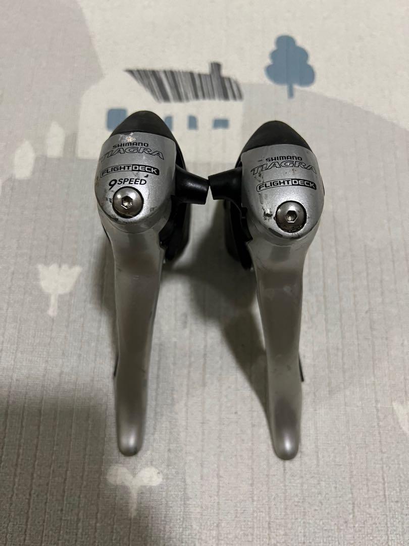 Shimano tiagra on sale 9 speed shifter