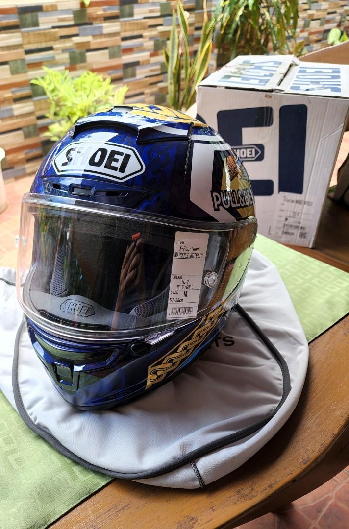 Shoei x sale 14 motegi 3