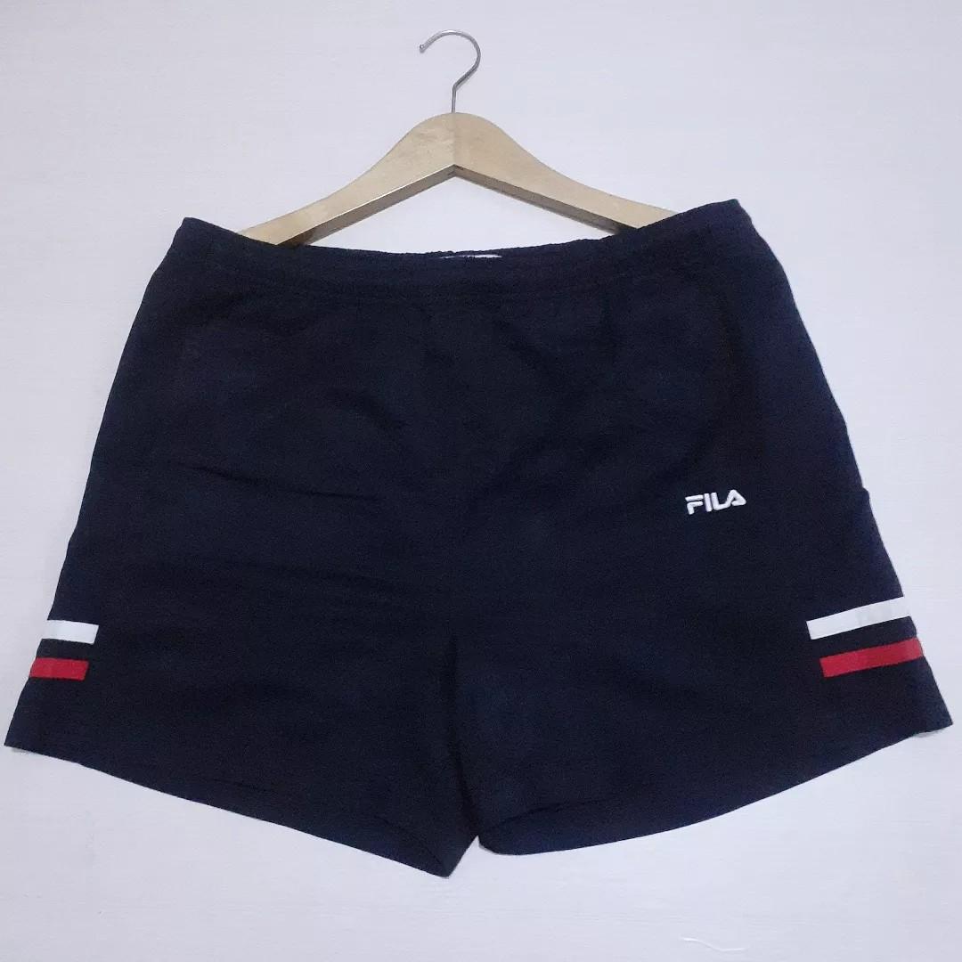 Fila short pants top