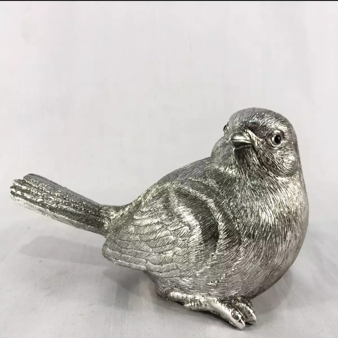 Maya Metallic Silver main image 0