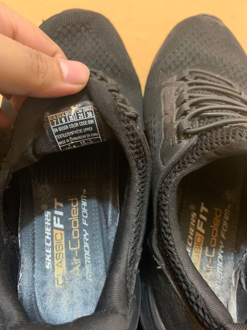 Skechers sn 65509 on sale