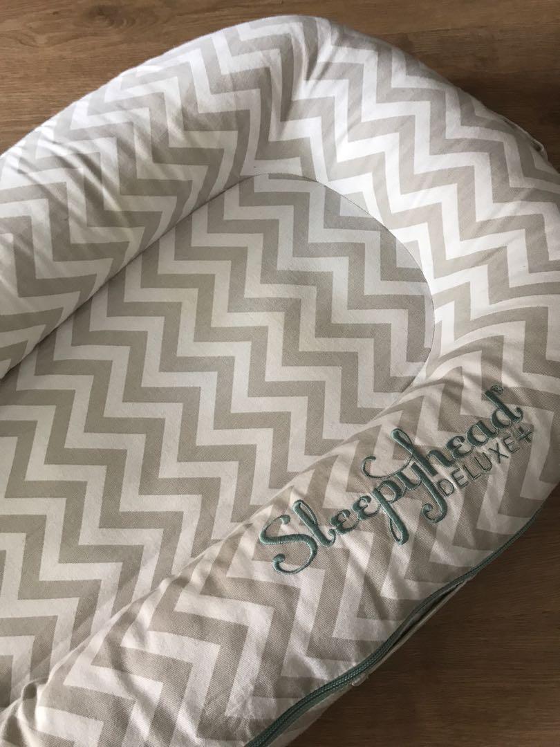 Sleepyhead cushion cheap