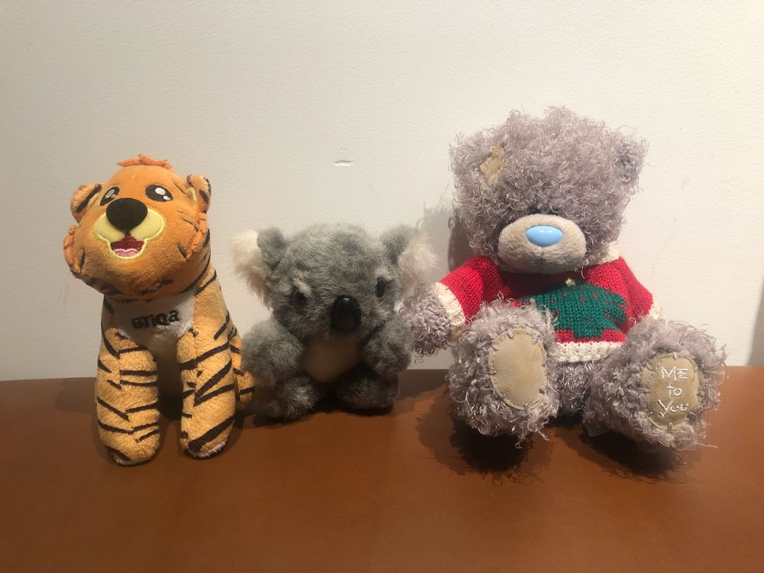 Tiny toys for sale new arrivals
