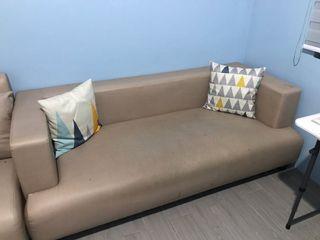 Sofa set rush sale from Mandaue