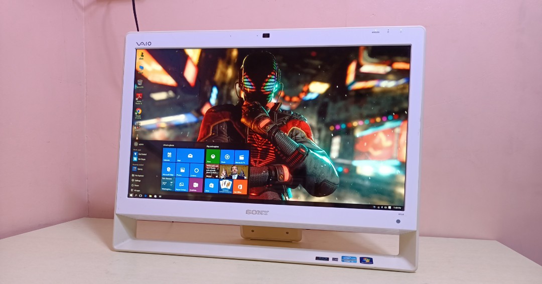 Sony Vaio Japan Orig, Computers & Tech, Desktops on Carousell