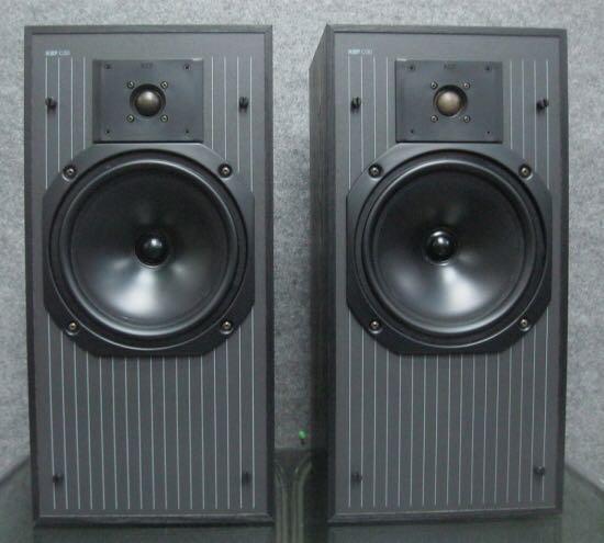 Kef hotsell c30 speakers