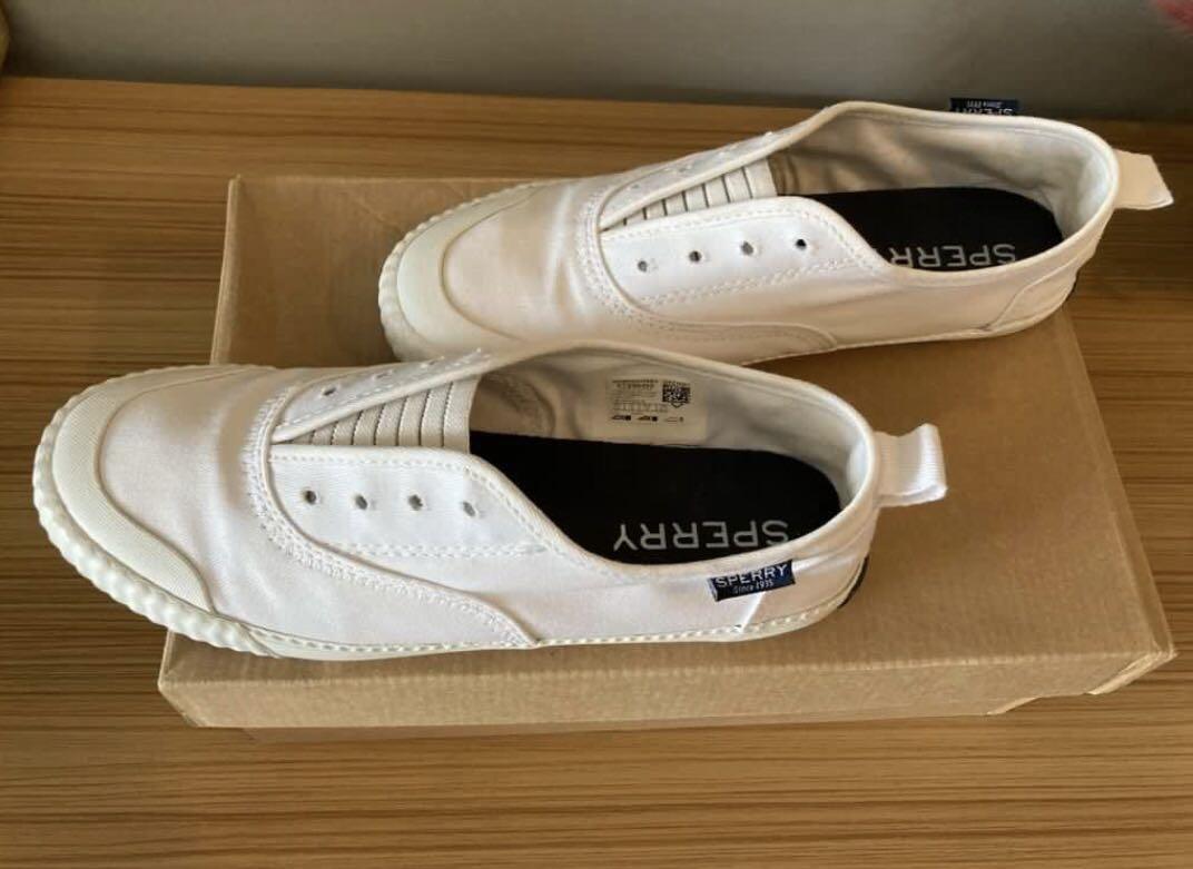 Sperry sayel on sale clew sneaker