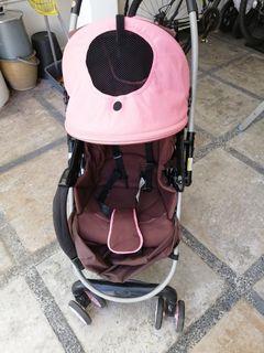 Stroller