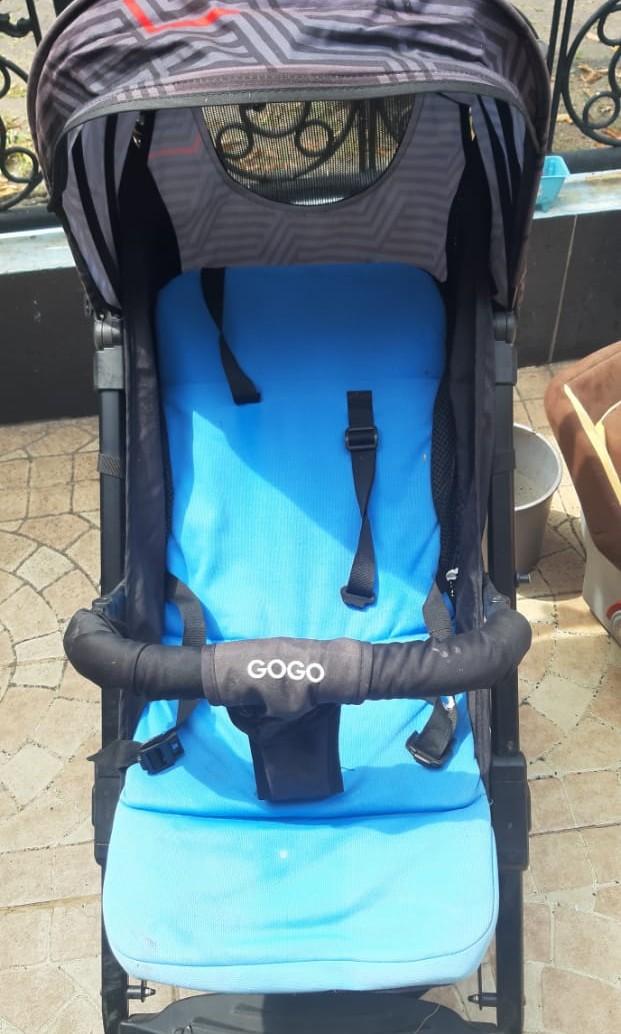 Stroller gogo hot sale