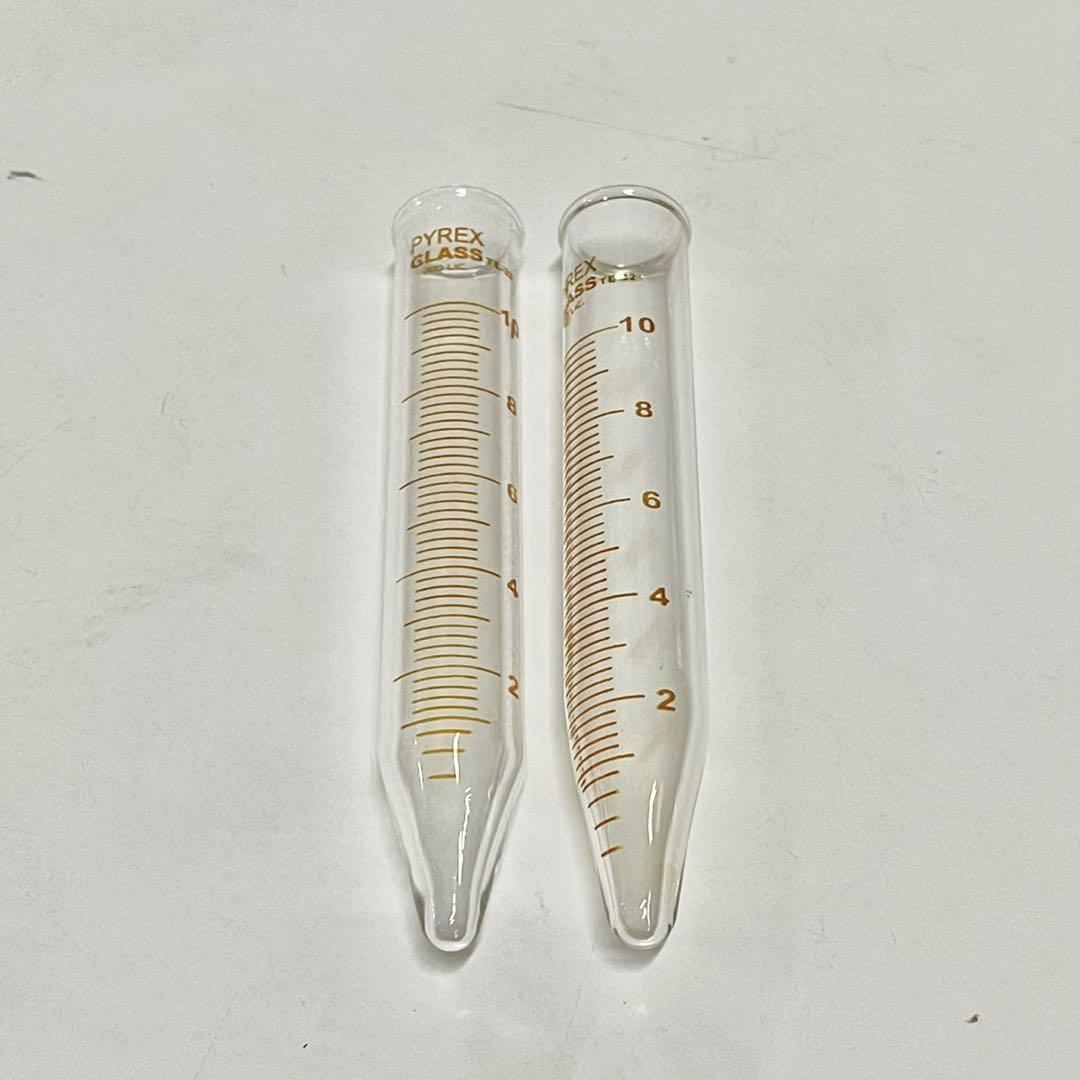 tabung centrifuge tube pyrex 10ml, Perabotan Rumah di Carousell