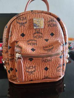 Tas MCM import