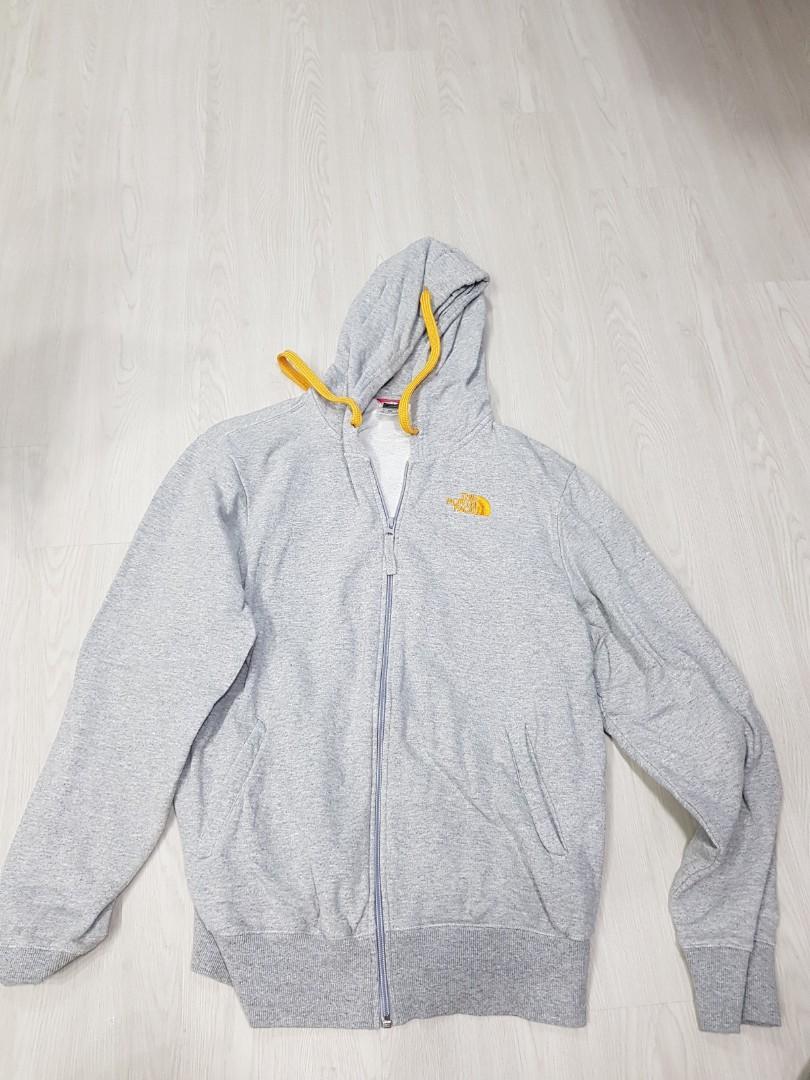 The North Face Fleece Jacket Authentic Men s Fashion Coats