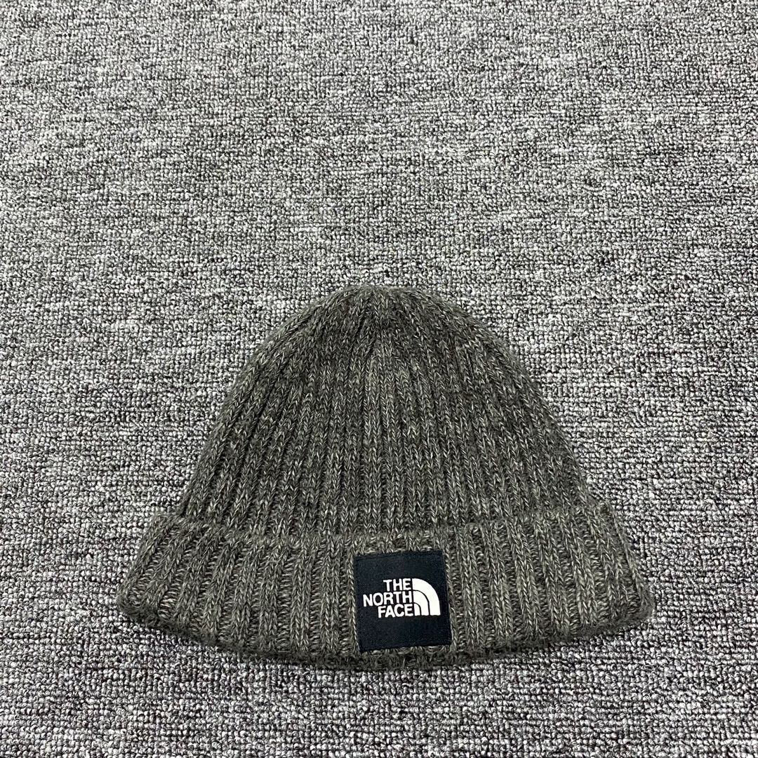 short beanie north face
