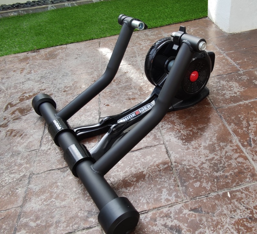 Thinkrider X3 Pro Smart Indoor trainer MTB Road Bicycle Cycling