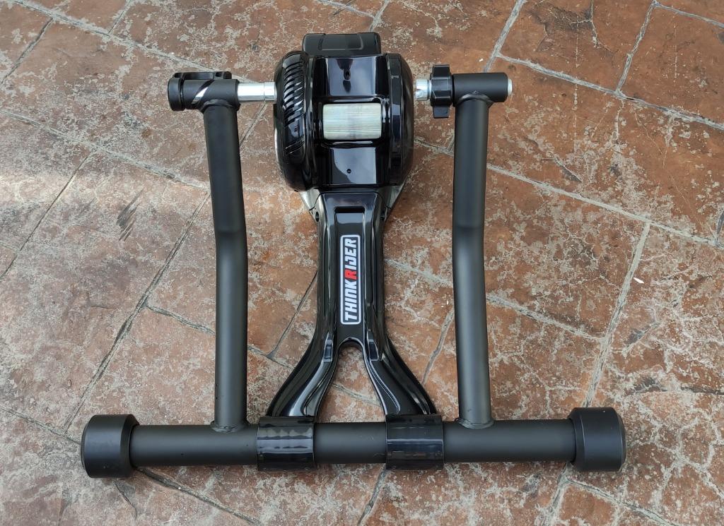 Thinkrider clearance bike trainer