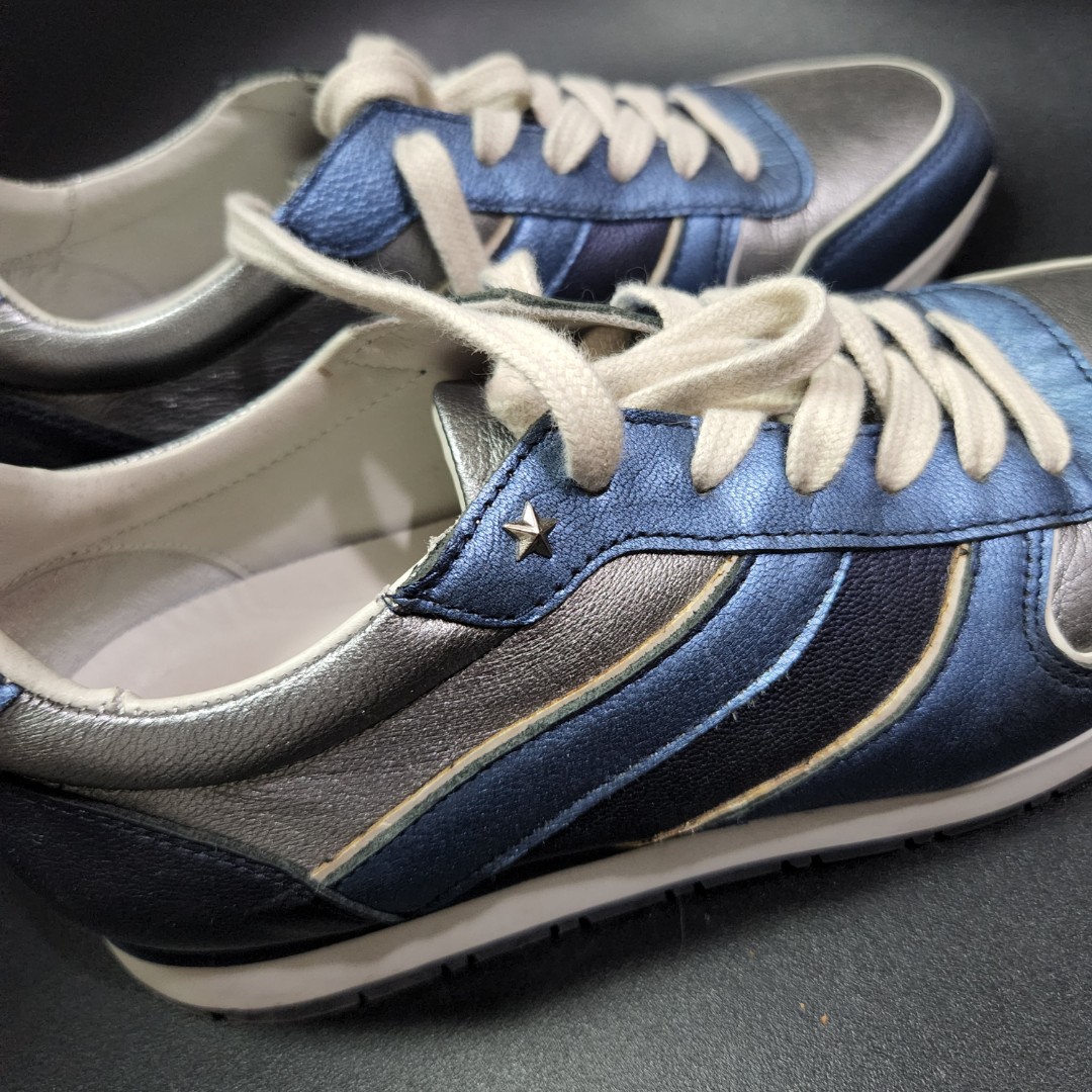 tommy rubber shoes