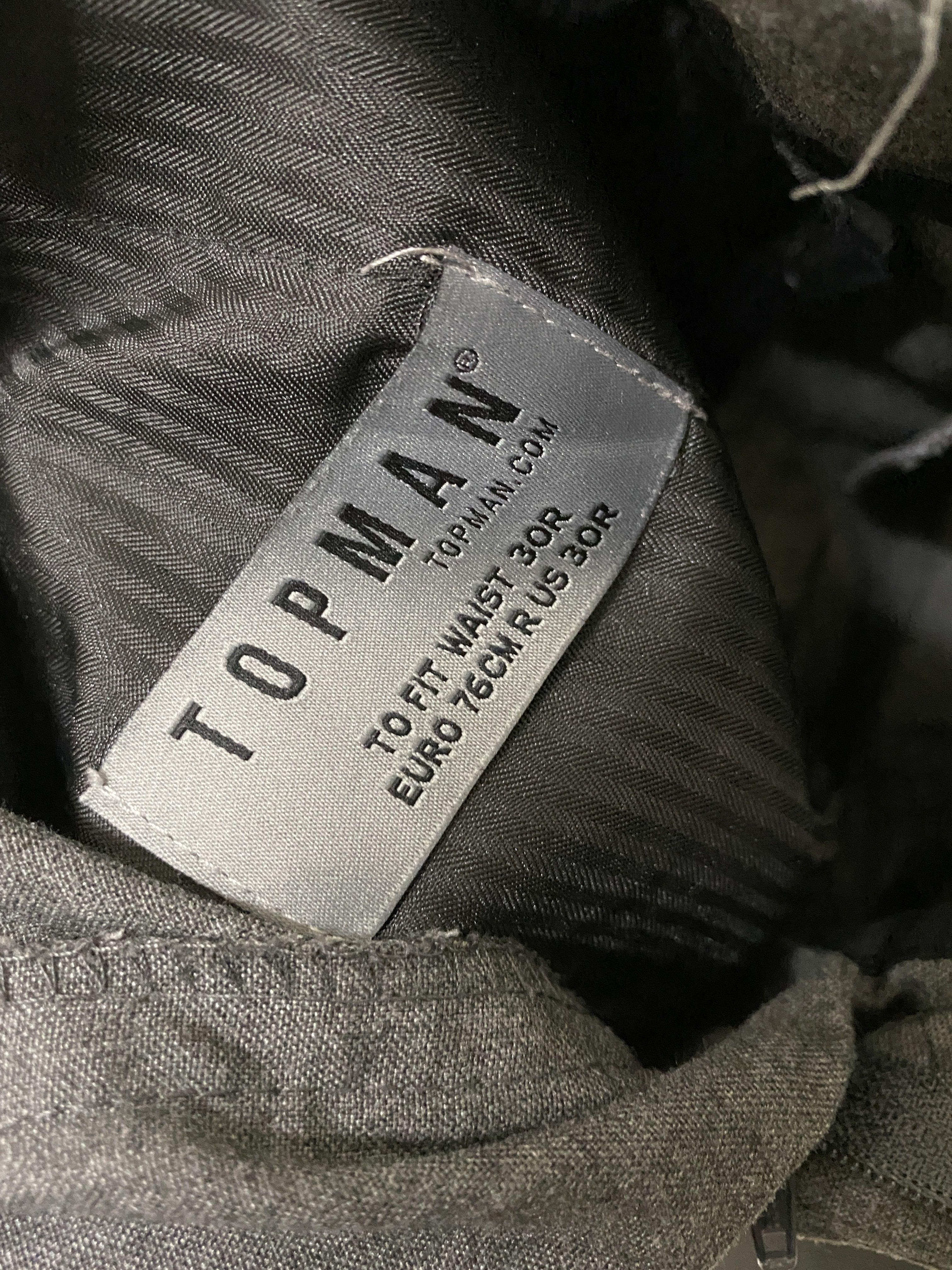 Topman slim fit sales