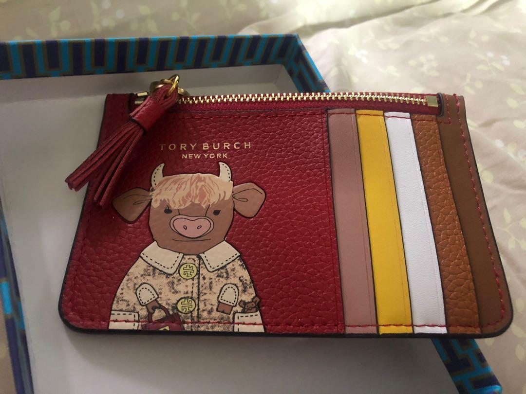Tory burch on sale ox bag