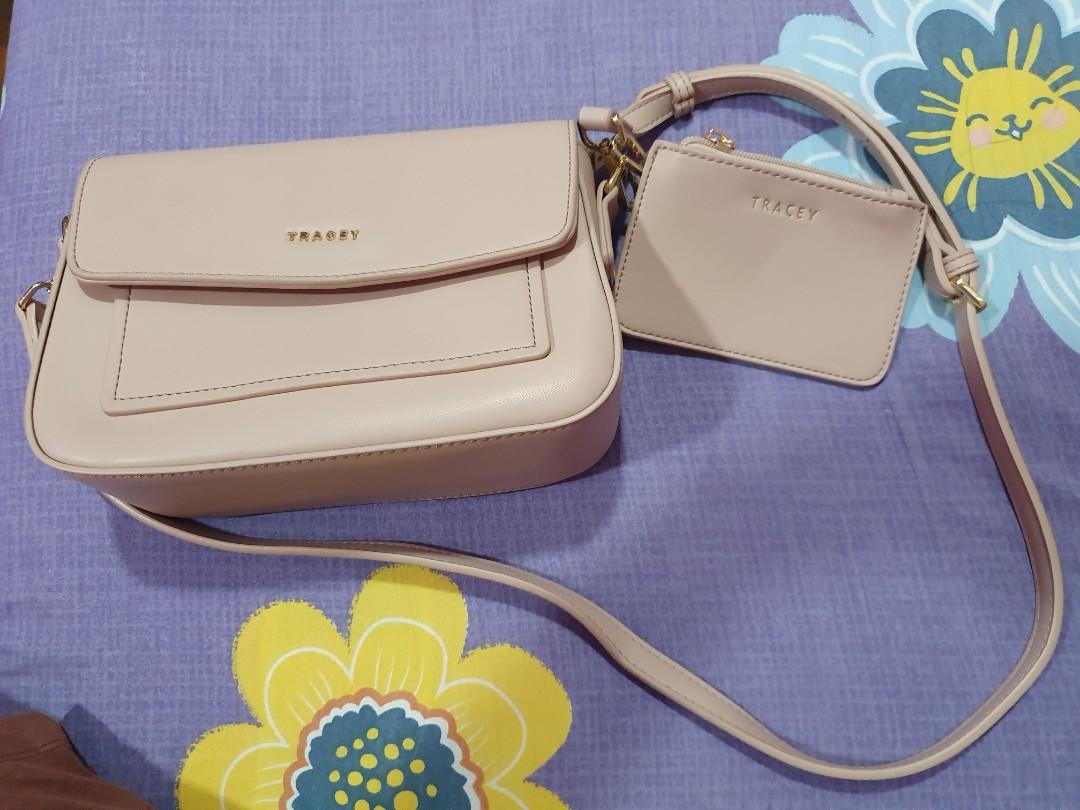 Zalora sales pouch bag