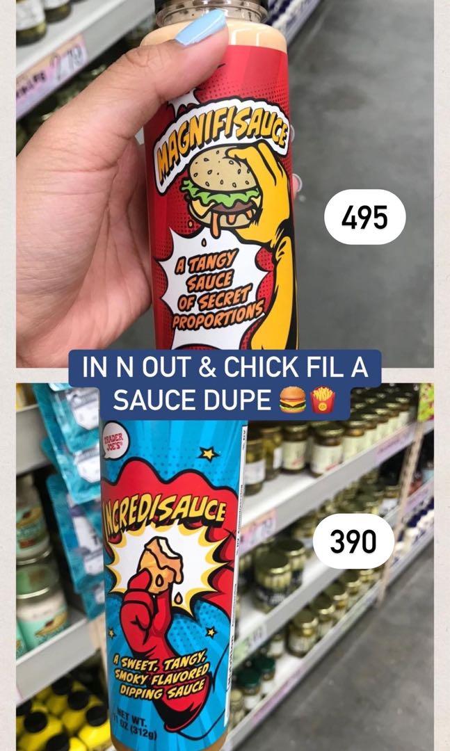 TRADER JOE’S PASABUY (Category: Spice & Seasoning) located in Narvacan. Submitted by shopwithus08__ (Listing ID 1161157158, Image 1). Description: Please check photo for prices MOP: BDO/BPI • GCASH COURIER: J&T • GRAB/LALAMOVE.