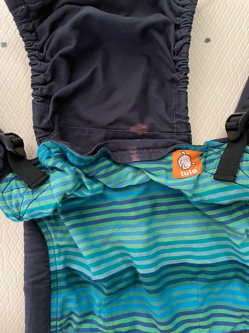 Tula Standard Carrier, Babies & Kids, Going Out, Carriers & Slings on Carousell