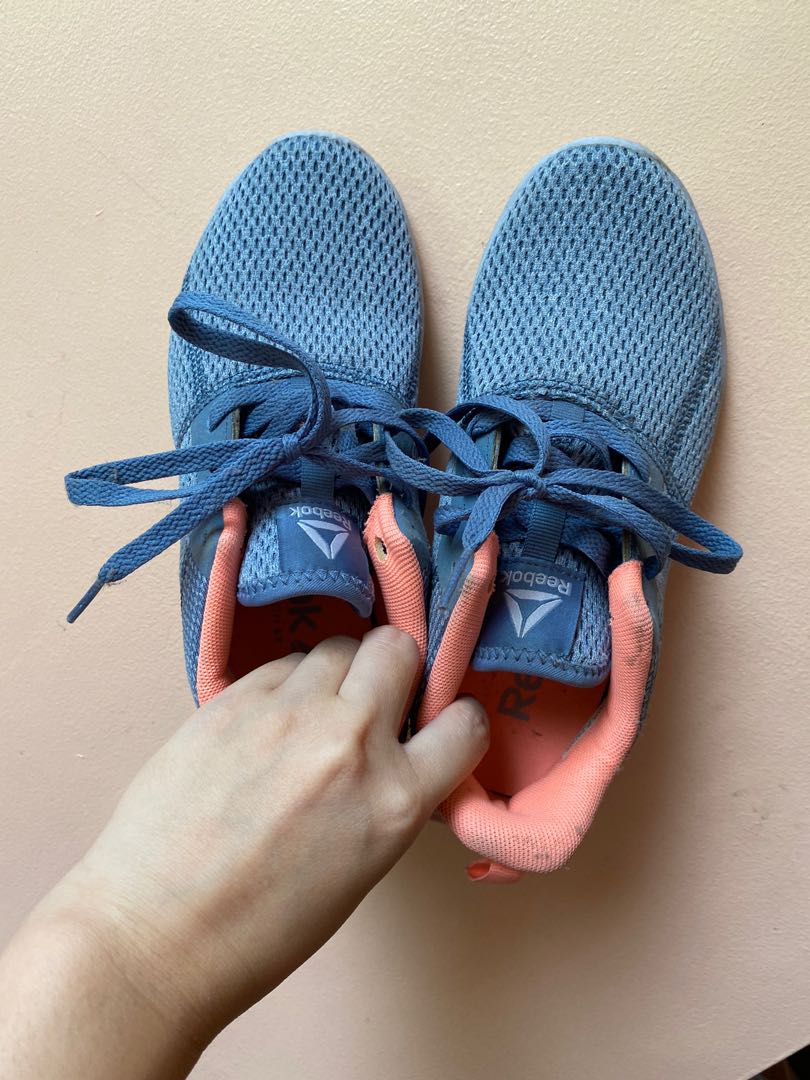 Unused Reebok Shoes Size 5, Women's 