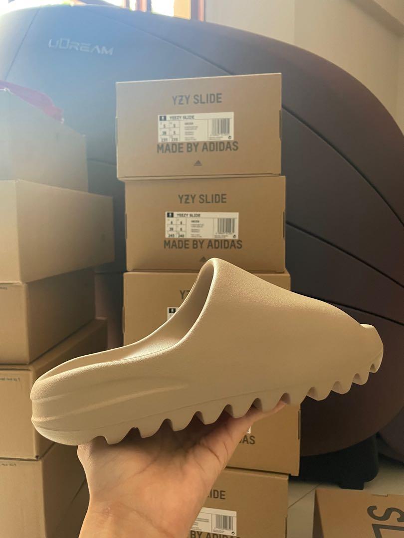July 11 yeezy 2025