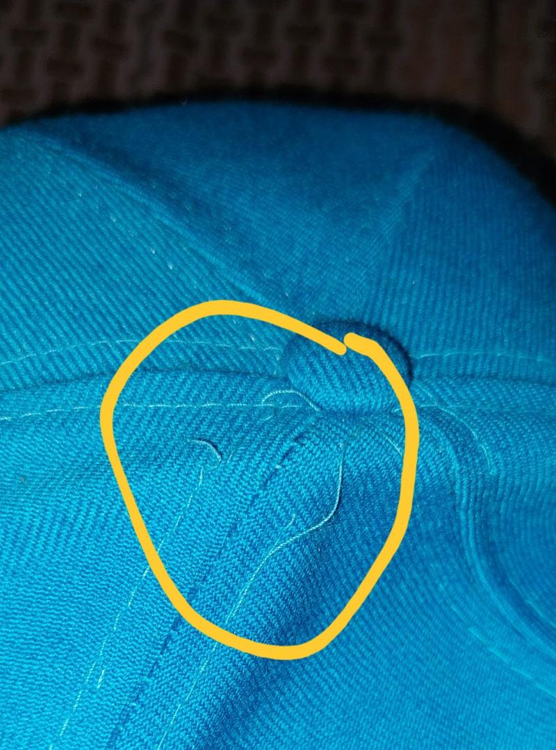 Vintage caps jersey clearance