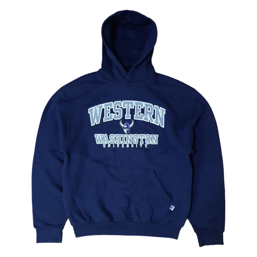 Wwu hoodie store