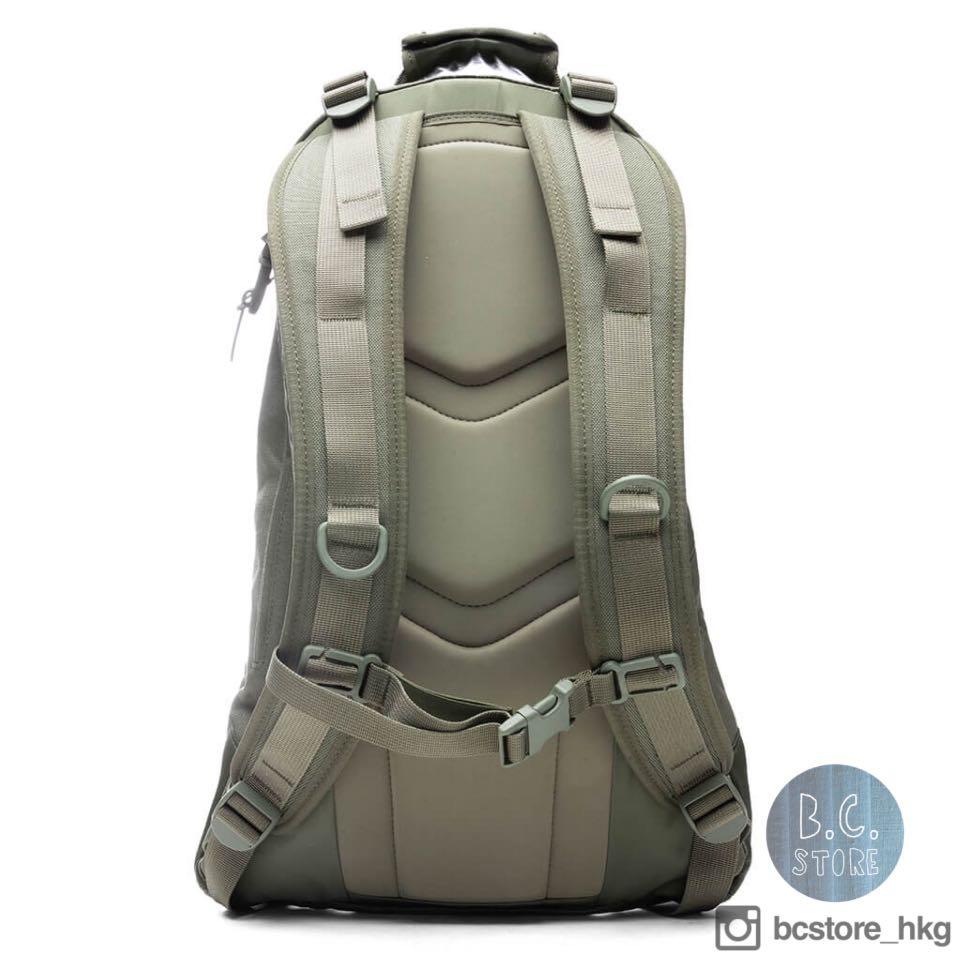 VISVIM BACKPACK CORDURA 22L 22SS, 男裝, 袋, 背包- Carousell