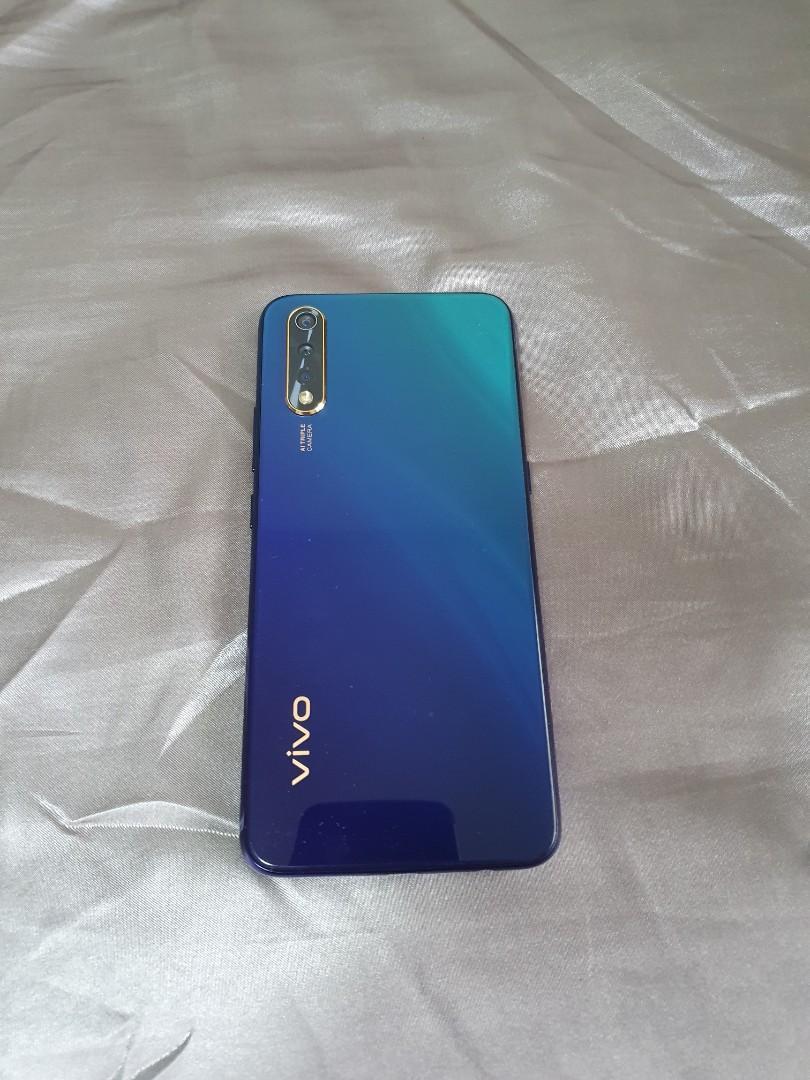 Vivo 1907, Mobile Phones & Gadgets, Mobile Phones, Android Phones, Vivo ...