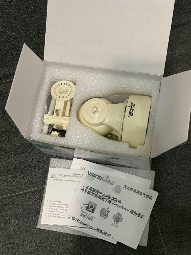 usb c android camera