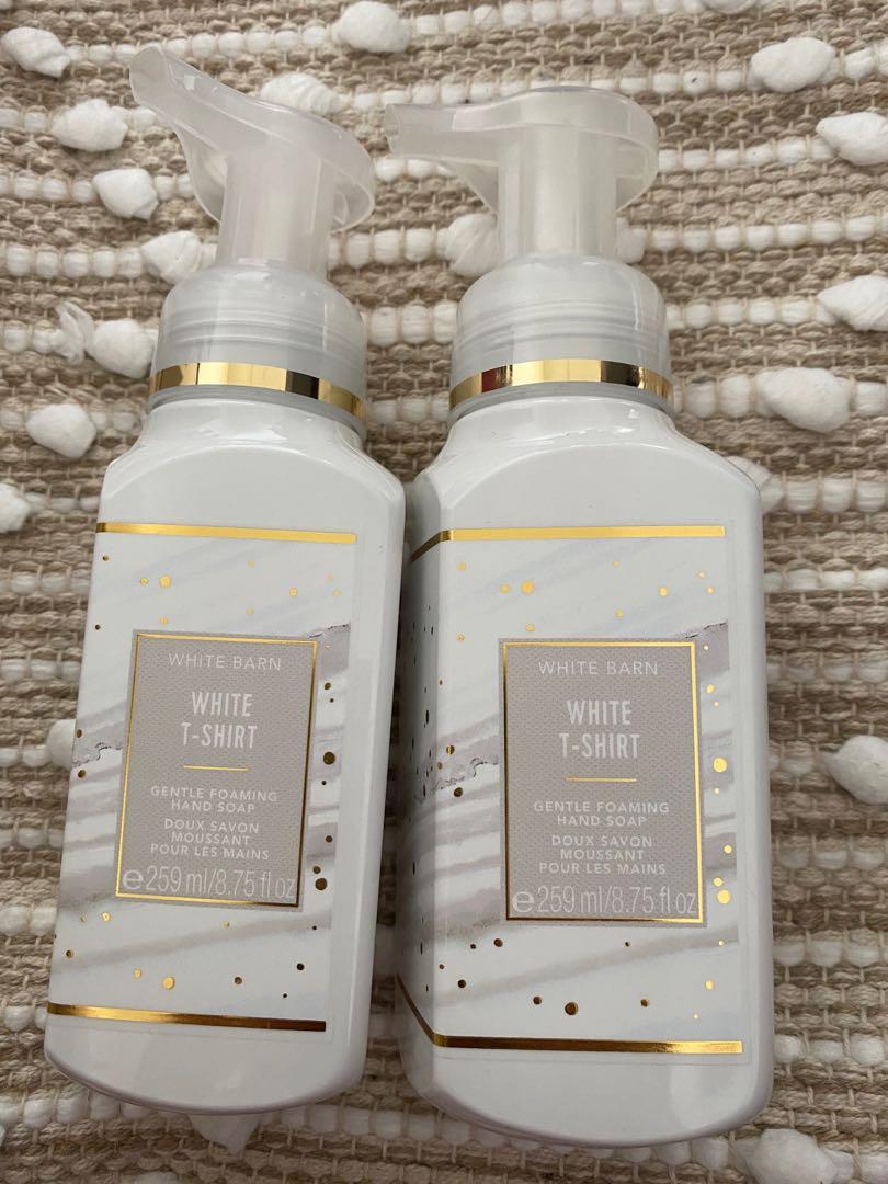 White Barn Hand Soap, Beauty & Personal Care, Bath & Body, Body Care on