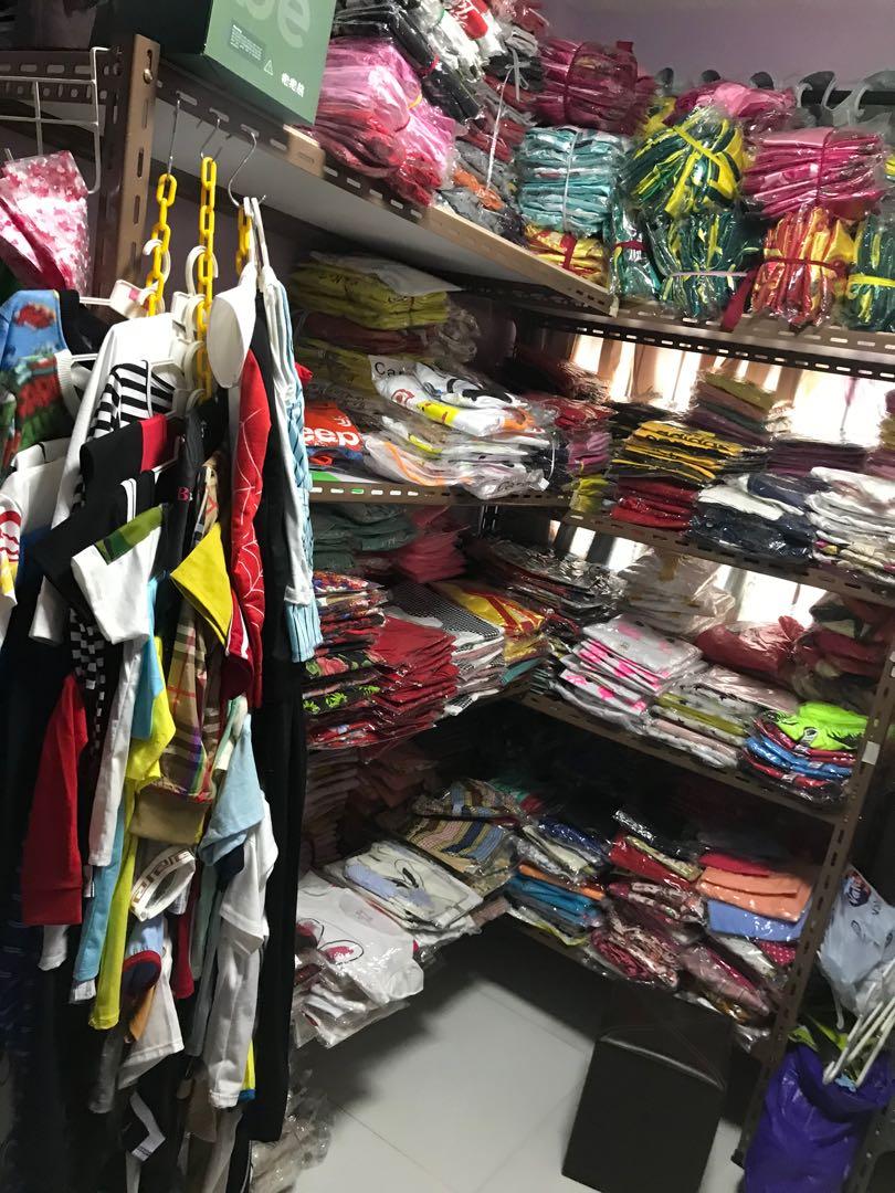Wholesale clothing shops near me cheap