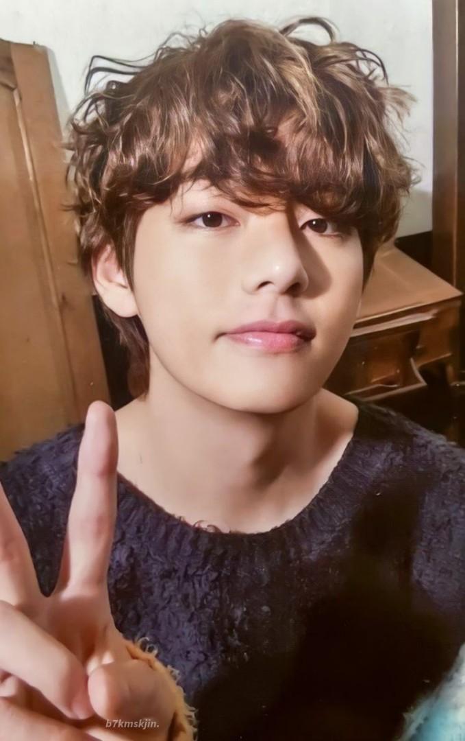 wtb jungkook & taehyung deco kit rpc (Category: K-Wave Merchandise) located in Cavite. Submitted by chrician_olshp (Listing ID 1161073132, Image 2). Description: im willing to buy taekook deco rpc. kindly dm me you're selling them 🥰 - i also have jhope deco rpc, it can be traded if you're interested :).