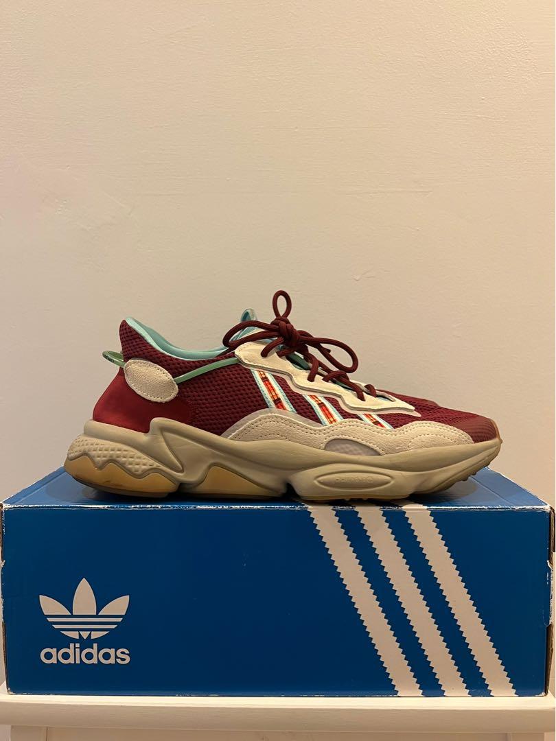 Ozweego online size exclusive