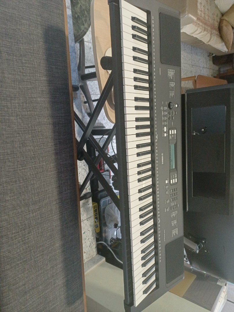 yamaha ew310 keyboard