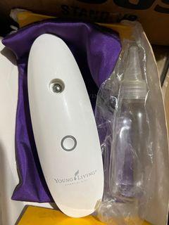 Young living portable diffuser