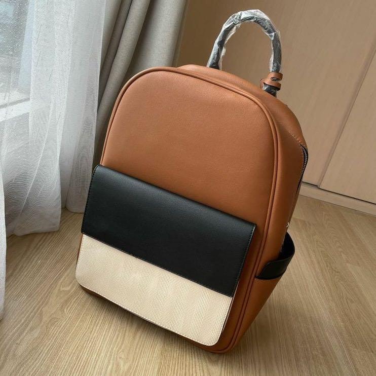 Zara hotsell backpack sale