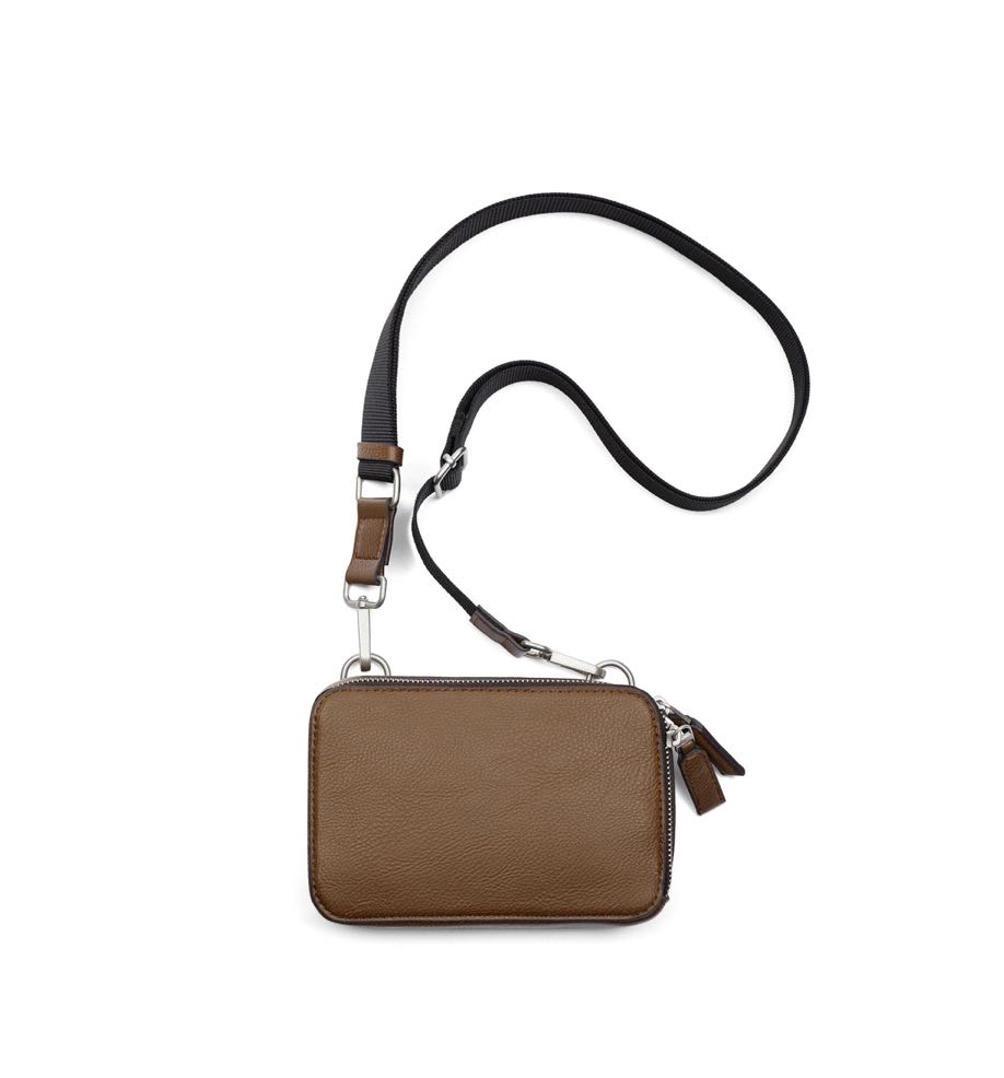 Mini crossbody bag zara hotsell