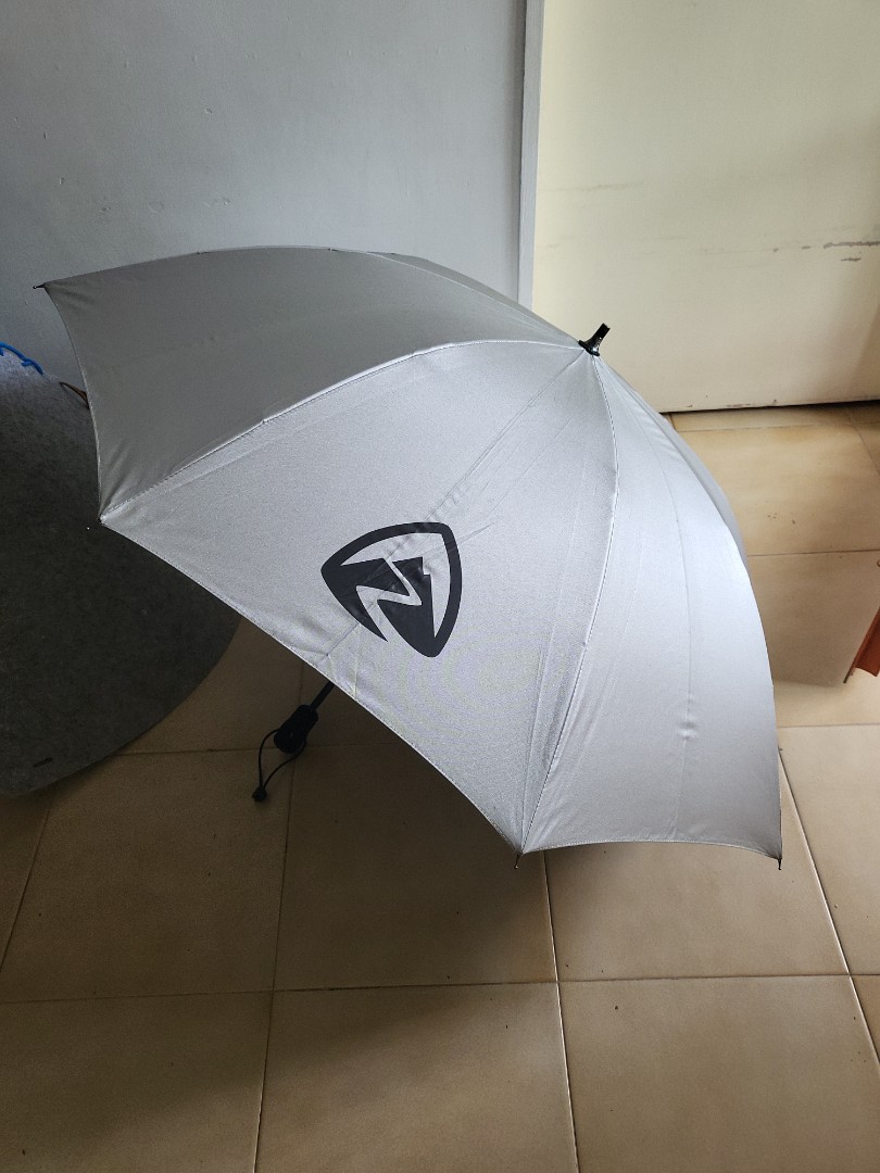 Zpacks Lotus UL Umbrella camping, 興趣 