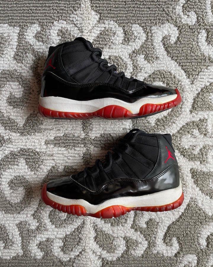 1995 bred 11 hotsell